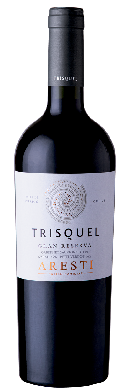 아레스티 트리스켈 아상블라주