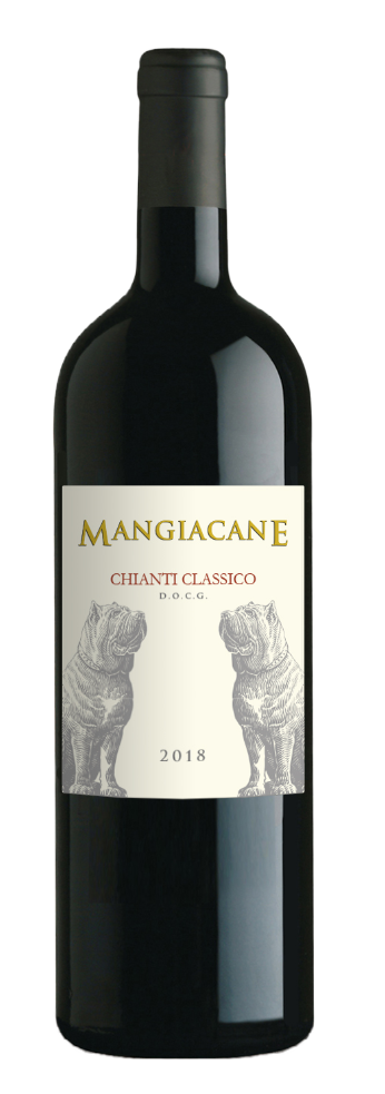 만지아카네 키안티 클라시코