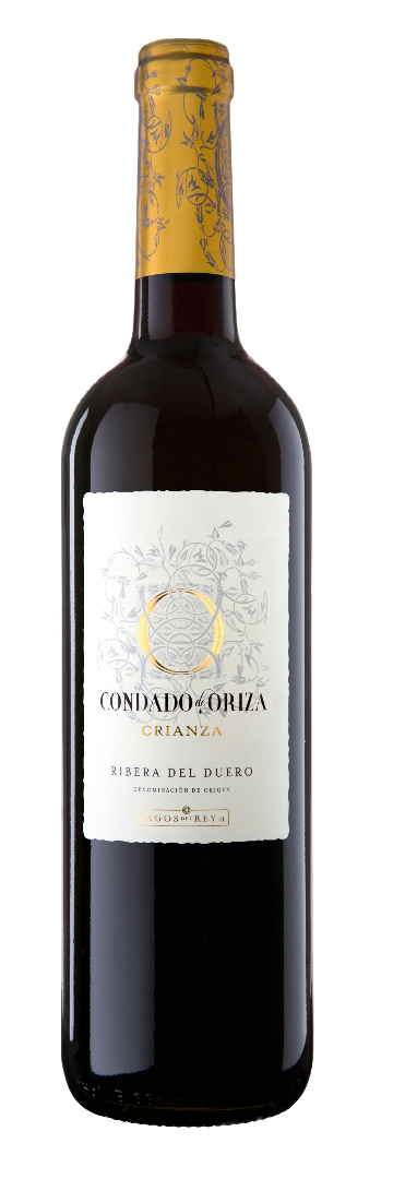 콘다도 데 오리자 크리안자 2018