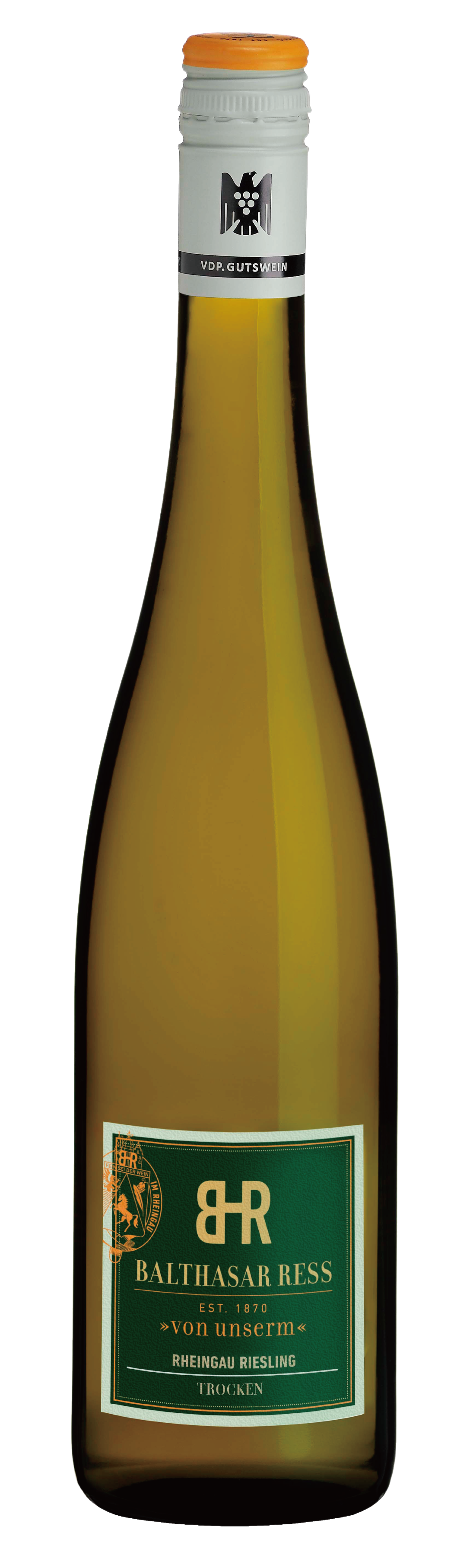 발타자르 레스 폰 운저름 리슬링 트로켄 2024