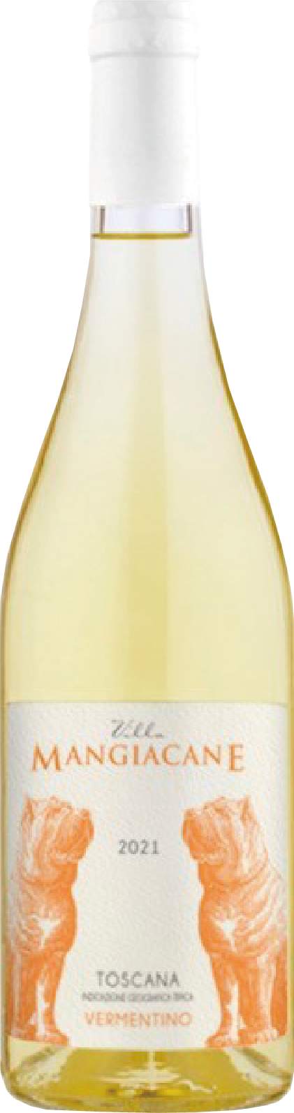 만지아카네 베르멘티노