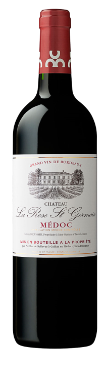 샤토 라 로즈 생제르맹