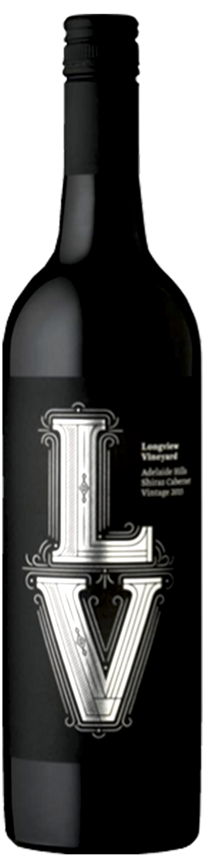 롱뷰 쉬라즈 카베르네 소비뇽