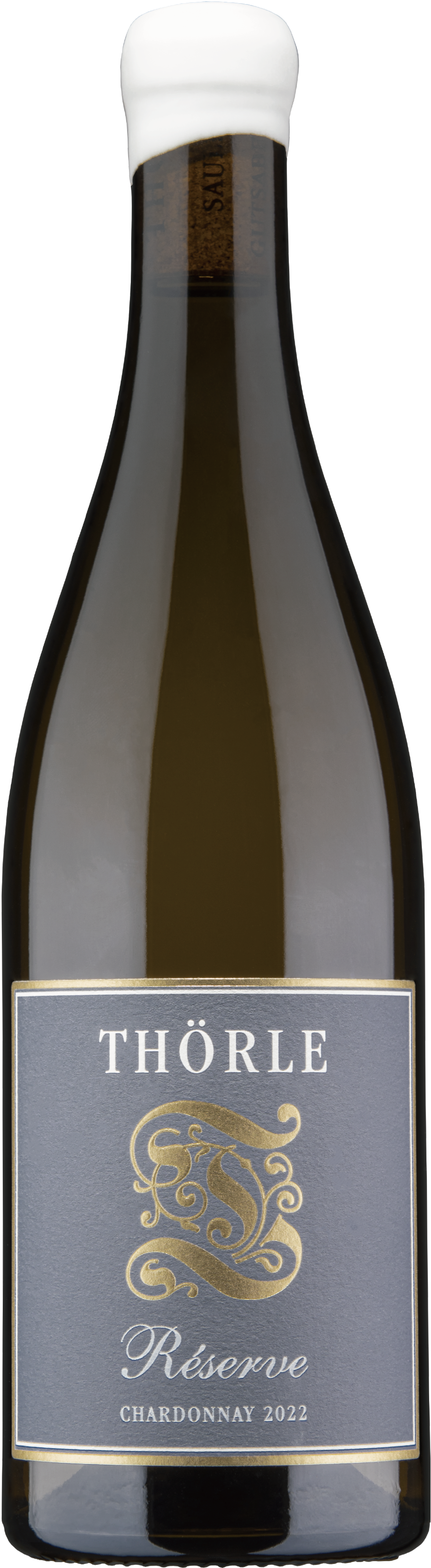 퇴를러 리저브 샤르도네 트로켄 2024