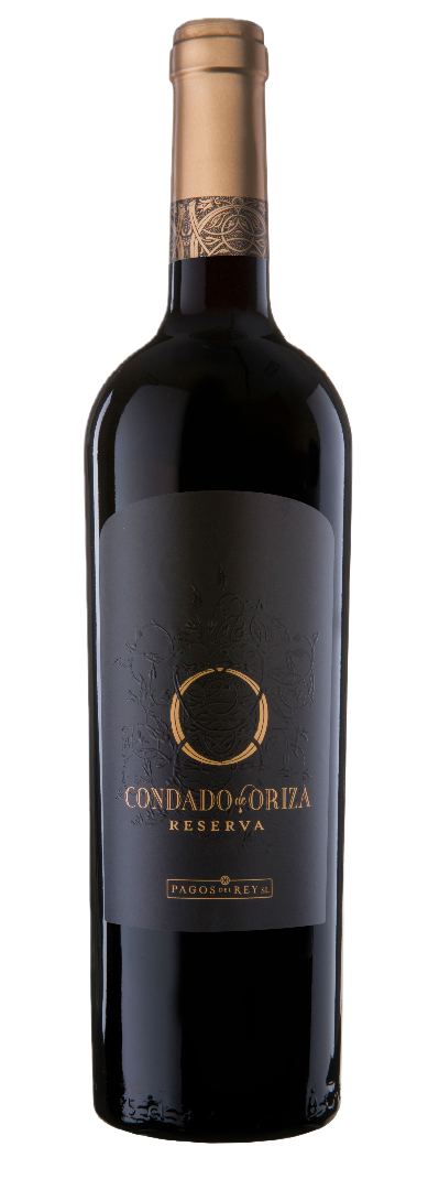 콘다도 데 오리자 리제르바 2018