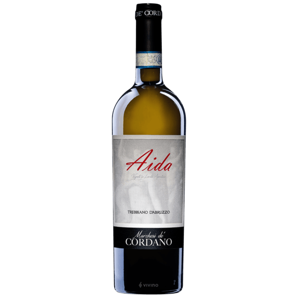 아이다 트레비아노 다브루쪼 2022