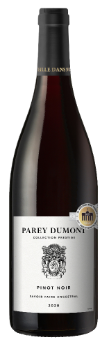 파레 뒤몽 피노 누아