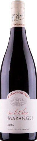 부르고뉴 마랑즈 2021