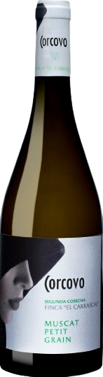 코르코보 뮈스캇 쁘띠 그레인 2022