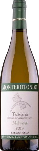 몬테로톤도 토스카나 화이트 2022