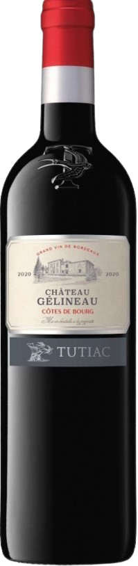 샤또 겔리노 2020
