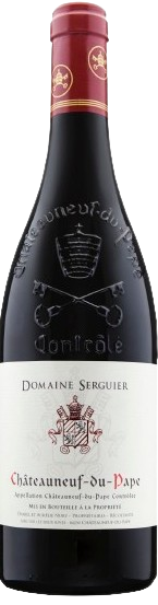 샤또 뉘프 뒤 파프 트레디션 2022