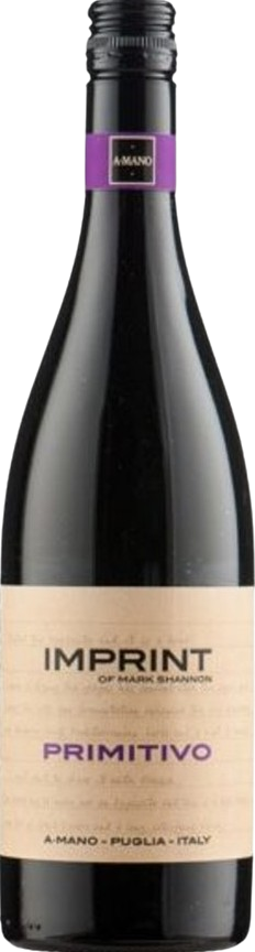 임프린트 프리미티보 2020