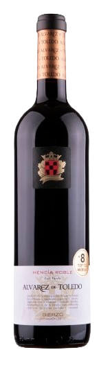 알바레즈 데 톨레도  2019