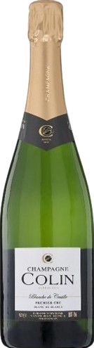 블랑쉐 데 까스틸 프리미에르 크뤼