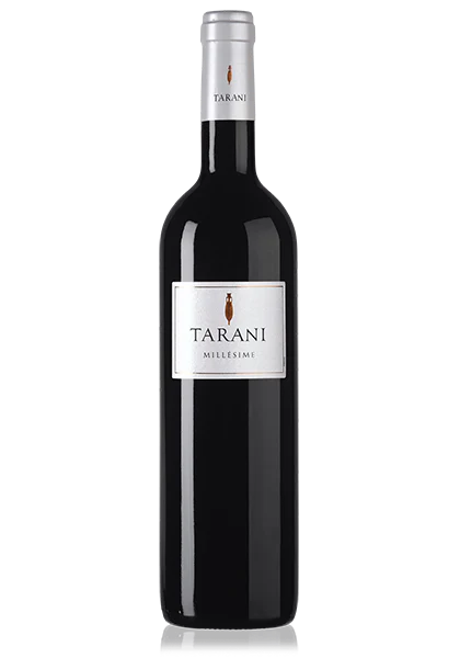 타라니 까베르네 쇼비뇽 2022