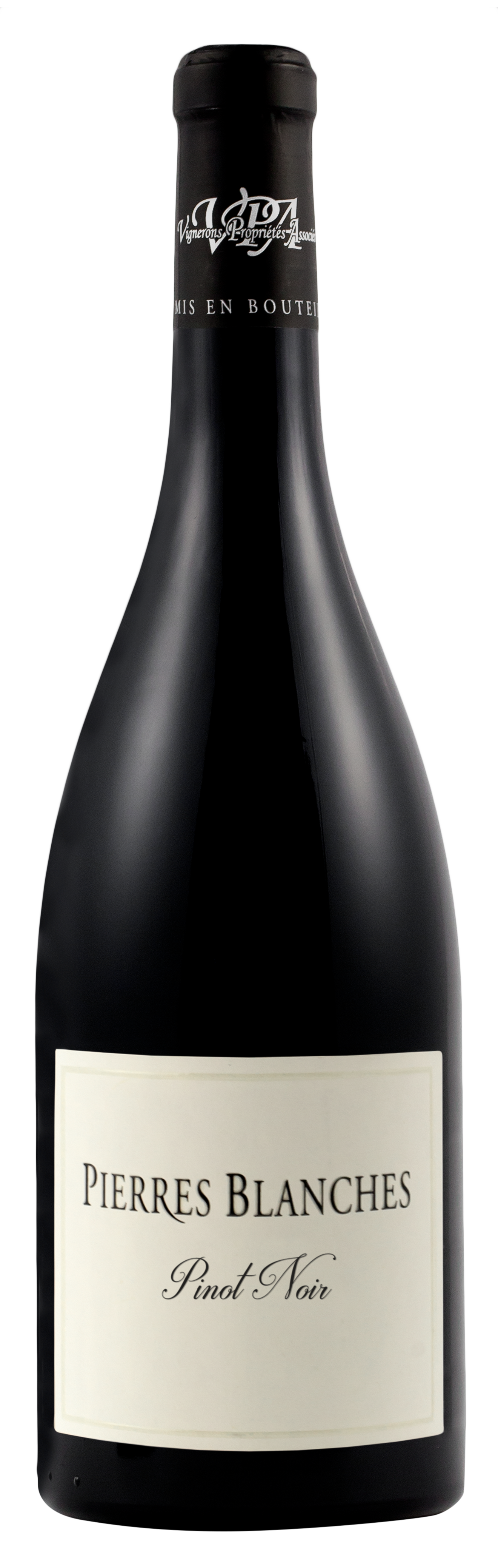 피에르 블랑쉐 피노 누아 2024