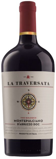 라 트라베르사따 몬테풀치아노 다부르쪼 2020