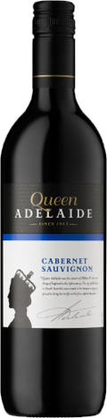 퀸 애들레이드, 까베르네 소비뇽 2018