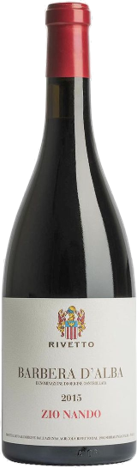 리베토, ‘지오 난도’ 바르베라 달바 2019