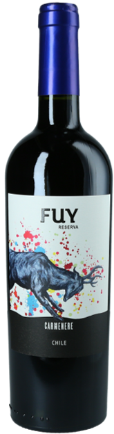 퓨이, 리제르바 까르미네르 2020