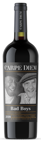 카르페 디엠, 배드 보이즈 2019