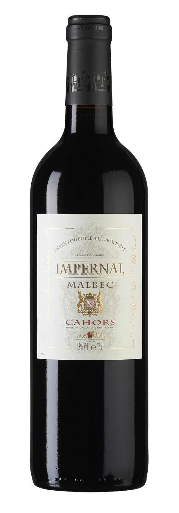 샤또 임페르날 2018