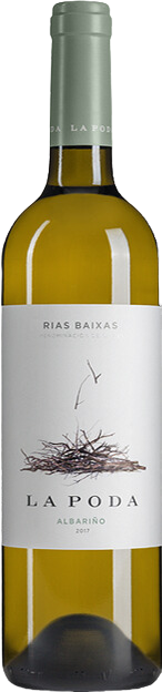 라 포다, 알바리뇨 2021