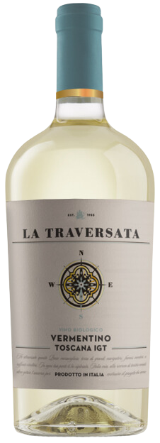 라 트라베르사따 베르멘티노 토스카나 IGT