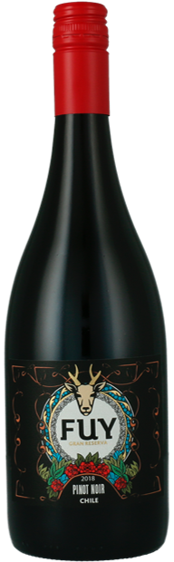 퓨이, 그랑 리제르바 피노누아 2020