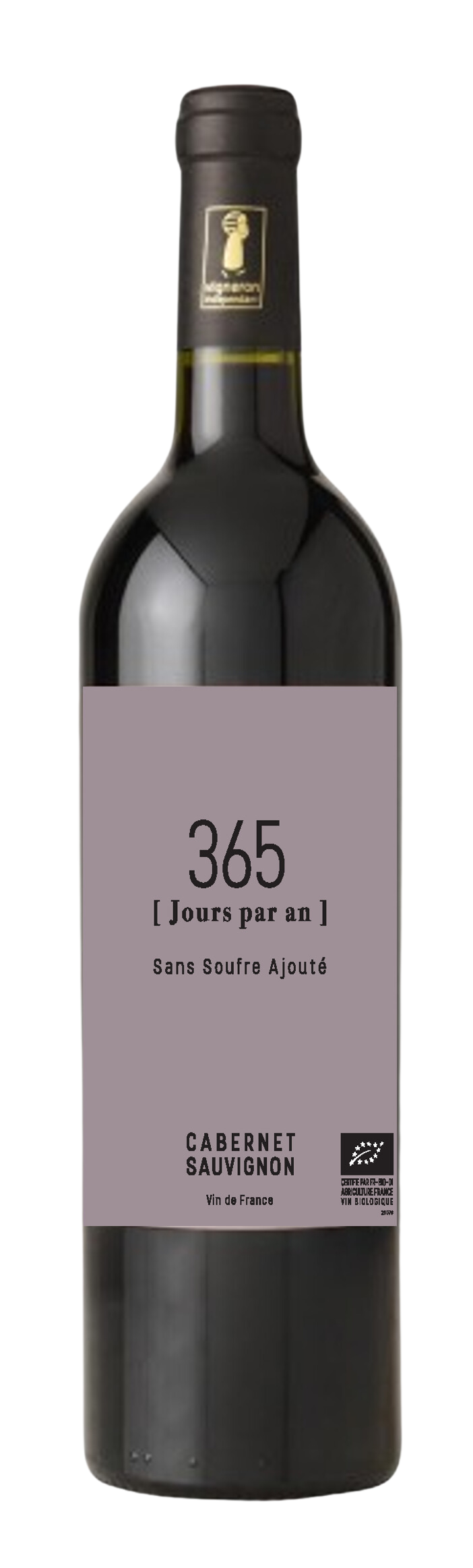 365 제이 까베르네 소비뇽 2021