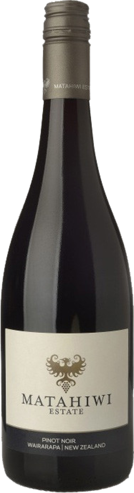 마타히위 피노 누아 2020