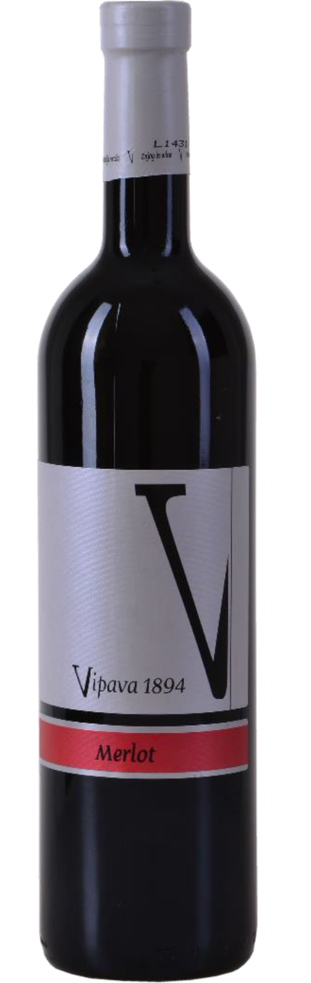 비파바 1894, 메를로 2015