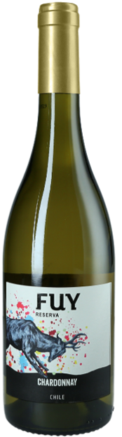 퓨이, 리제르바 샤르도네 2020