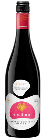 플러스 나투라 레드 2018