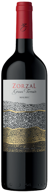 조잘, 그랑 떼루아 말벡 2021