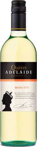 퀸 애들레이드, 모스카토 2022