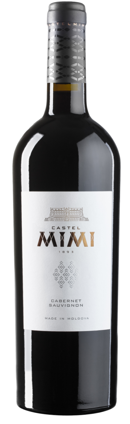 까스텔 미미, 클래식 까베르네 소비뇽 2016