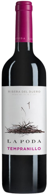 라 포다, 템프라니오 2020