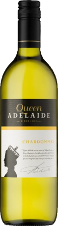 퀸 애들레이드, 샤르도네 2023