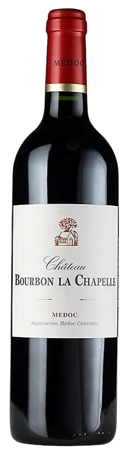 샤또 부르봉 라 샤펠 2019