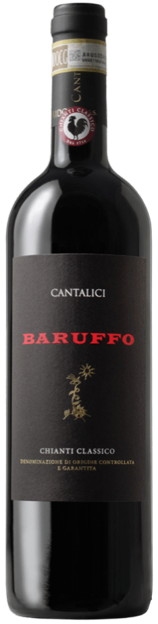 칸탈리치 바루포 키안티 클라시코 2019