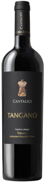 칸탈리치 탕가노 IGT 2016