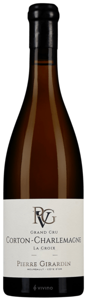 피뷔지 꼬르통 샤를마뉴 그랑크뤼 라 크루아 2020 1.5리터 매그넘