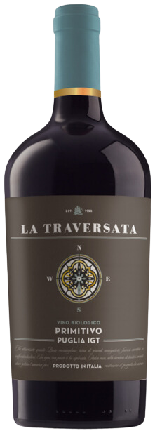 라 트라베르사따 프리미티보