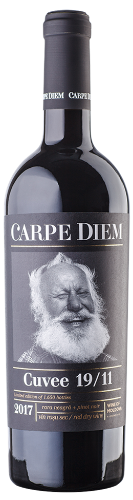 카르페 디엠, 뀌베 19/11 2018