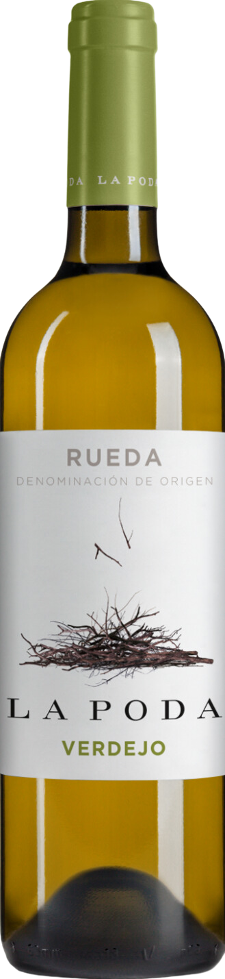 라 포다, 베르데호 2021