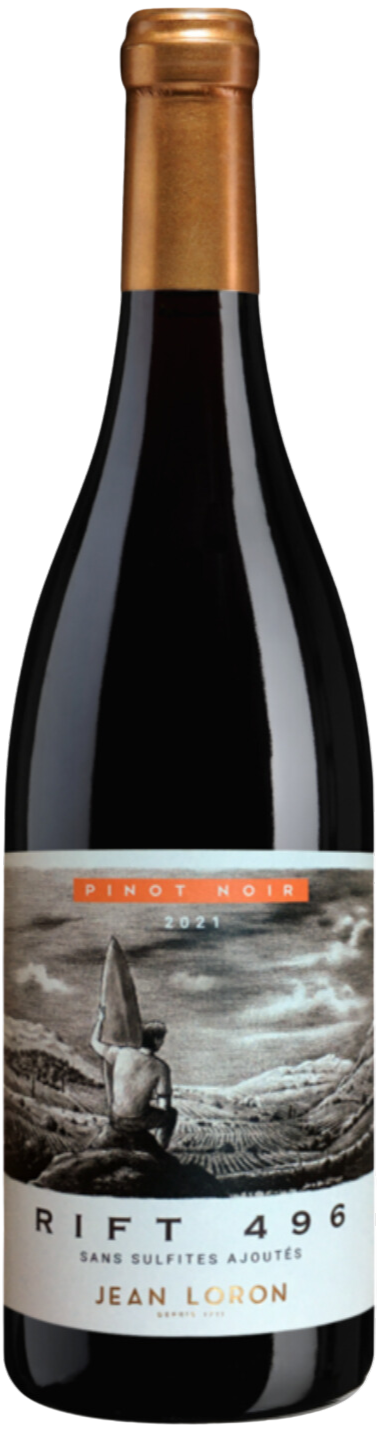 장 로롱, 리프트 496 2021