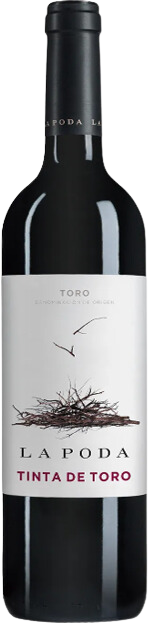 라 포다, 틴타 데 토로 2018