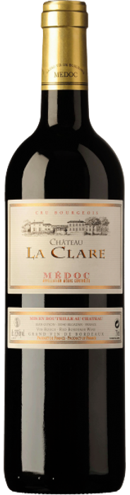 샤또 라 끌라르 매그넘 2008